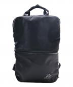 GREGORYグレゴリー）の古着「コミュートデイ スリム」｜ブラック