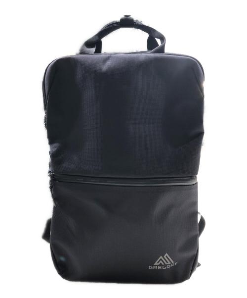 GREGORY（グレゴリー）GREGORY (グレゴリー) コミュートデイ スリム ブラックの古着・服飾アイテム