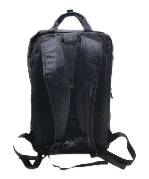 GREGORY（グレゴリー）GREGORY (グレゴリー) コミュートデイ スリム ブラックの古着・服飾アイテム