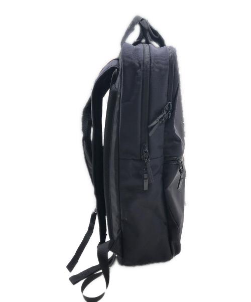 GREGORY（グレゴリー）GREGORY (グレゴリー) コミュートデイ スリム ブラックの古着・服飾アイテム