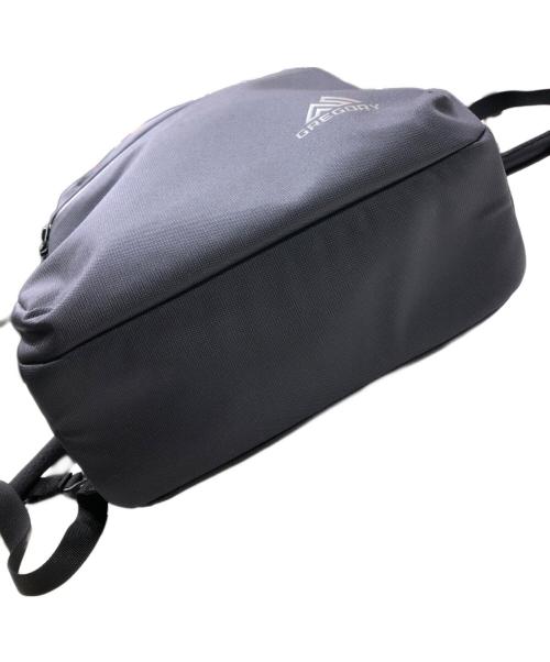 GREGORY（グレゴリー）GREGORY (グレゴリー) コミュートデイ スリム ブラックの古着・服飾アイテム