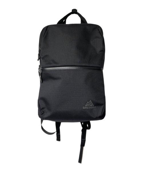GREGORY（グレゴリー）GREGORY (グレゴリー) コミュートデイ スリム ブラックの古着・服飾アイテム