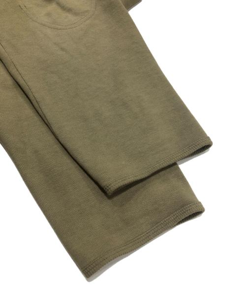 PHIGVEL MAKERS（フィグベルマーカーズ）PHIGVEL MAKERS (フィグベルマーカーズ) マウンテンカーデ オリーブ サイズ:2の古着・服飾アイテム