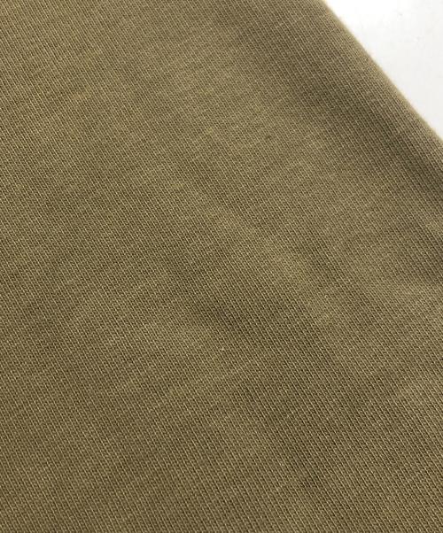 PHIGVEL MAKERS（フィグベルマーカーズ）PHIGVEL MAKERS (フィグベルマーカーズ) マウンテンカーデ オリーブ サイズ:2の古着・服飾アイテム