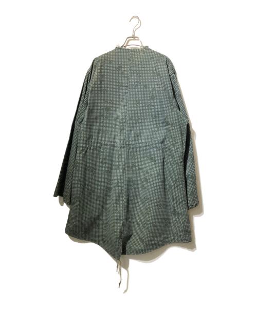 US ARMY（ユーエスアーミー）US ARMY (ユーエスアーミー) NIGHT CAMOUFLAGE PARKA（ナイトカモフラージュパーカ） オリーブ サイズ:記載なしの古着・服飾アイテム