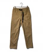 THE NORTH FACEザ ノース フェイス）の古着「COTTON OX LIGHT CLIMBING Pant」｜ブラウン