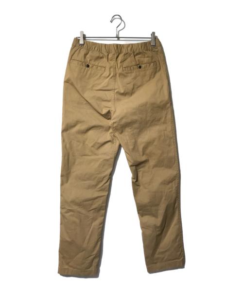 THE NORTH FACE（ザ ノース フェイス）THE NORTH FACE (ザ ノース フェイス) COTTON OX LIGHT CLIMBING Pant ブラウン サイズ:Lの古着・服飾アイテム