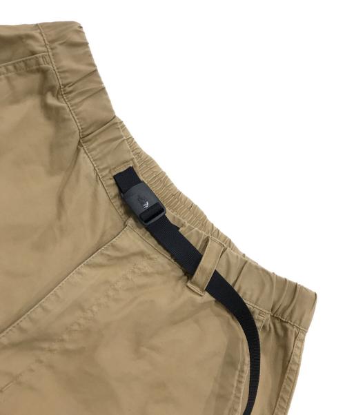 THE NORTH FACE（ザ ノース フェイス）THE NORTH FACE (ザ ノース フェイス) COTTON OX LIGHT CLIMBING Pant ブラウン サイズ:Lの古着・服飾アイテム