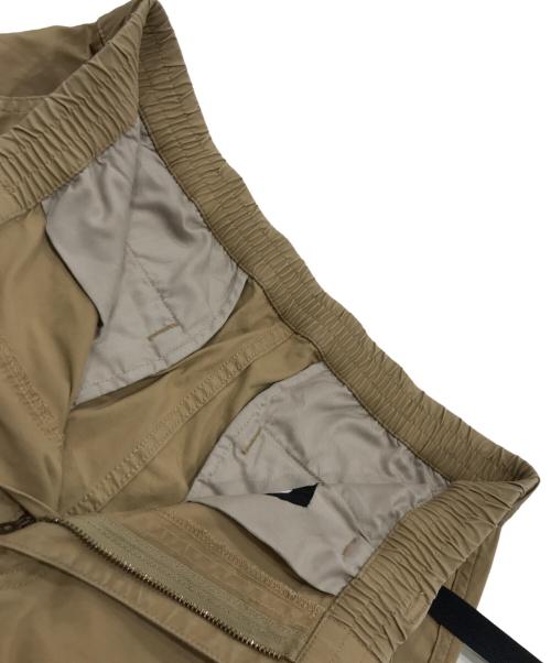 THE NORTH FACE（ザ ノース フェイス）THE NORTH FACE (ザ ノース フェイス) COTTON OX LIGHT CLIMBING Pant ブラウン サイズ:Lの古着・服飾アイテム