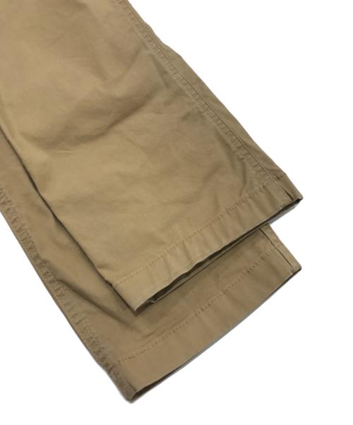 THE NORTH FACE（ザ ノース フェイス）THE NORTH FACE (ザ ノース フェイス) COTTON OX LIGHT CLIMBING Pant ブラウン サイズ:Lの古着・服飾アイテム