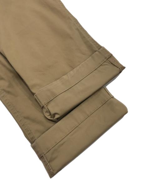 THE NORTH FACE（ザ ノース フェイス）THE NORTH FACE (ザ ノース フェイス) COTTON OX LIGHT CLIMBING Pant ブラウン サイズ:Lの古着・服飾アイテム