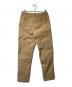 THE NORTH FACE (ザ ノース フェイス) COTTON OX LIGHT CLIMBING Pant ブラウン サイズ:L：5000円