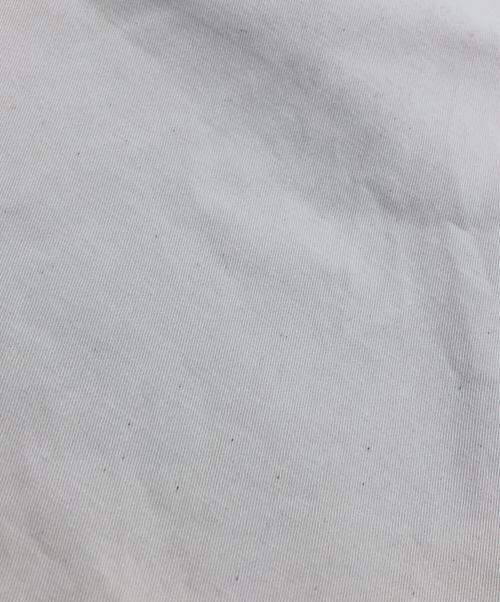 Attick by Johnbull（アティックバイジョンブル）Attick by Johnbull (アティックバイジョンブル) ミリタリーパンツ ベージュ サイズ:Sの古着・服飾アイテム