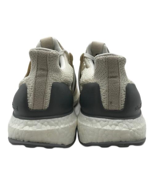 adidas（アディダス）adidas (アディダス) UNDEFEATED (アンディフィーテッド) スニーカー ホワイト サイズ:28.5の古着・服飾アイテム