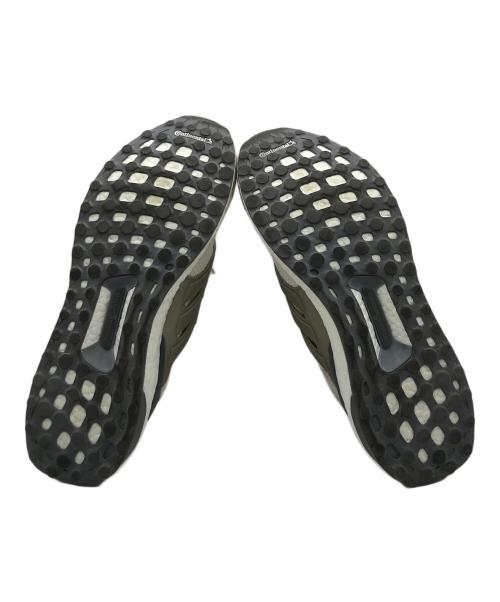 adidas（アディダス）adidas (アディダス) UNDEFEATED (アンディフィーテッド) スニーカー ホワイト サイズ:28.5の古着・服飾アイテム