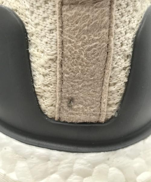 adidas（アディダス）adidas (アディダス) UNDEFEATED (アンディフィーテッド) スニーカー ホワイト サイズ:28.5の古着・服飾アイテム