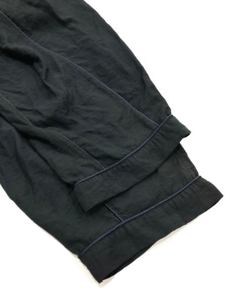 MARITHE+FRANCOIS GIRBAUD（マリテフランソワジルボー）MARITHE+FRANCOIS GIRBAUD (マリテフランソワジルボー) パンツ ブラック サイズ:SIZE 34の古着・服飾アイテム