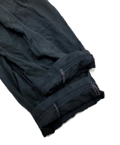 MARITHE+FRANCOIS GIRBAUD（マリテフランソワジルボー）MARITHE+FRANCOIS GIRBAUD (マリテフランソワジルボー) パンツ ブラック サイズ:SIZE 34の古着・服飾アイテム