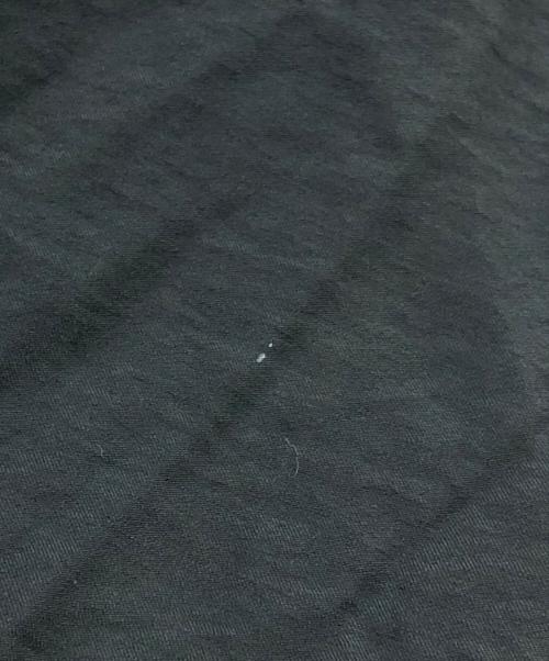 MARITHE+FRANCOIS GIRBAUD（マリテフランソワジルボー）MARITHE+FRANCOIS GIRBAUD (マリテフランソワジルボー) パンツ ブラック サイズ:SIZE 34の古着・服飾アイテム