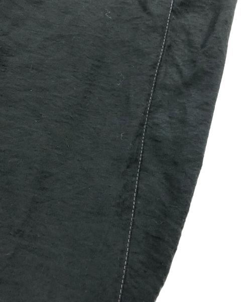 MARITHE+FRANCOIS GIRBAUD（マリテフランソワジルボー）MARITHE+FRANCOIS GIRBAUD (マリテフランソワジルボー) パンツ ブラック サイズ:SIZE 34の古着・服飾アイテム