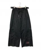 Dickiesディッキーズ）の古着「Syu Man」｜ブラック