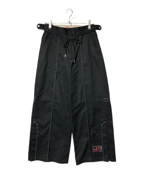 Dickies（ディッキーズ）Dickies (ディッキーズ) Syu Man ブラック サイズ:1の古着・服飾アイテム