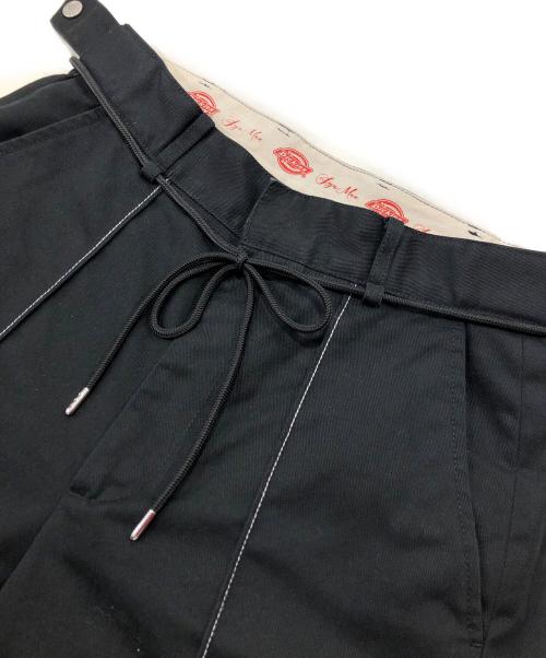 Dickies（ディッキーズ）Dickies (ディッキーズ) Syu Man ブラック サイズ:1の古着・服飾アイテム