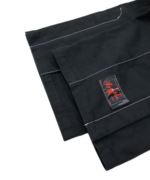 Dickies（ディッキーズ）Dickies (ディッキーズ) Syu Man ブラック サイズ:1の古着・服飾アイテム