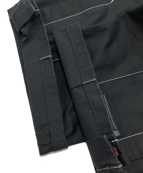 Dickies（ディッキーズ）Dickies (ディッキーズ) Syu Man ブラック サイズ:1の古着・服飾アイテム