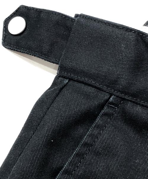 Dickies（ディッキーズ）Dickies (ディッキーズ) Syu Man ブラック サイズ:1の古着・服飾アイテム