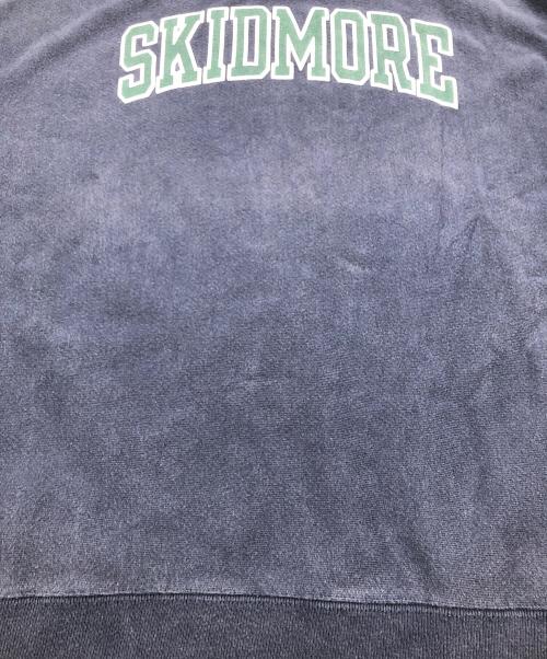 Champion REVERSE WEAVE（チャンピオン リバース ウィーブ）Champion REVERSE WEAVE (チャンピオン リバース ウィーブ) リバースウィーブスウェット ネイビー サイズ:XLの古着・服飾アイテム