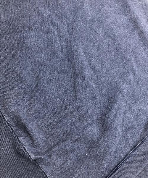 Champion REVERSE WEAVE（チャンピオン リバース ウィーブ）Champion REVERSE WEAVE (チャンピオン リバース ウィーブ) リバースウィーブスウェット ネイビー サイズ:XLの古着・服飾アイテム