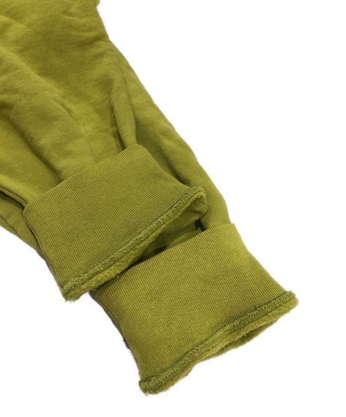 SUPREME（シュプリーム）SUPREME (シュプリーム) Gonz ramm zip up hoodie オリーブ サイズ:Lの古着・服飾アイテム