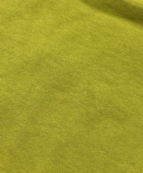 SUPREME（シュプリーム）SUPREME (シュプリーム) Gonz ramm zip up hoodie オリーブ サイズ:Lの古着・服飾アイテム