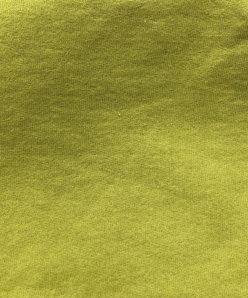 SUPREME（シュプリーム）SUPREME (シュプリーム) Gonz ramm zip up hoodie オリーブ サイズ:Lの古着・服飾アイテム