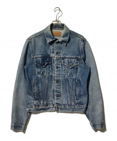 中古・古着通販】LEVI'S (リーバイス) 71506 0216デニムジャケット 中古・古着通販】LEVI'S (リーバイス) 71506 0216デニムジャケット
