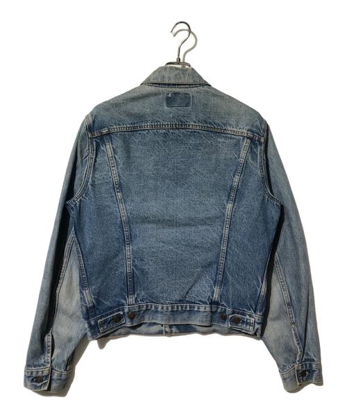 LEVI'S（リーバイス）LEVI'S (リーバイス) 71506 0216デニムジャケット インディゴ サイズ:44Lの古着・服飾アイテム