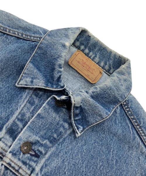 LEVI'S（リーバイス）LEVI'S (リーバイス) 71506 0216デニムジャケット インディゴ サイズ:44Lの古着・服飾アイテム