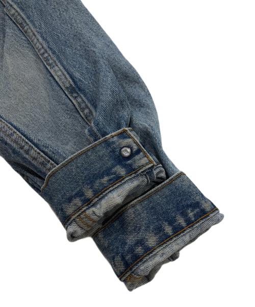 LEVI'S（リーバイス）LEVI'S (リーバイス) 71506 0216デニムジャケット インディゴ サイズ:44Lの古着・服飾アイテム