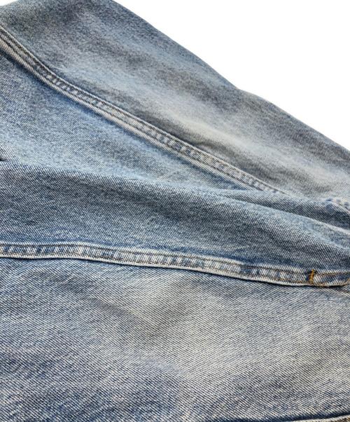LEVI'S（リーバイス）LEVI'S (リーバイス) 71506 0216デニムジャケット インディゴ サイズ:44Lの古着・服飾アイテム