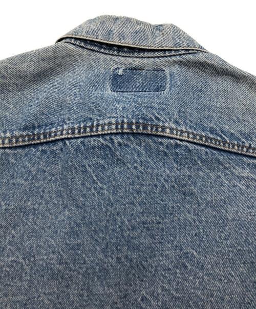 LEVI'S（リーバイス）LEVI'S (リーバイス) 71506 0216デニムジャケット インディゴ サイズ:44Lの古着・服飾アイテム
