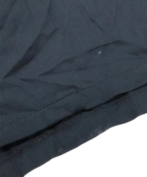 SUPREME（シュプリーム）SUPREME (シュプリーム) 17ss Bowling shirt ブラック サイズ:Lの古着・服飾アイテム