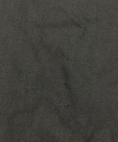 SUPREME（シュプリーム）SUPREME (シュプリーム) 17ss Bowling shirt ブラック サイズ:Lの古着・服飾アイテム