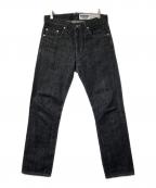 NEIGHBORHOODネイバーフッド）の古着「RIGID.DP MID/14OZ-PT」｜ブラック