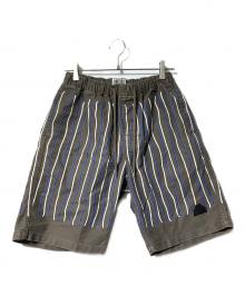 C.E（シーイー）の古着「ハーフパンツ」｜グレー