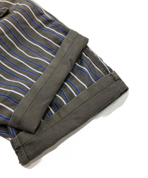 C.E（シーイー）C.E (シーイー) ハーフパンツ グレー サイズ:Mの古着・服飾アイテム