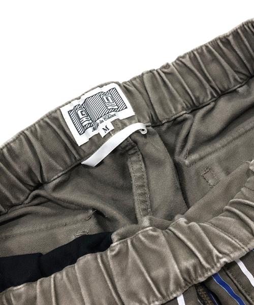 C.E（シーイー）C.E (シーイー) ハーフパンツ グレー サイズ:Mの古着・服飾アイテム