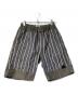 C.E（シーイー）の古着「ハーフパンツ」｜グレー