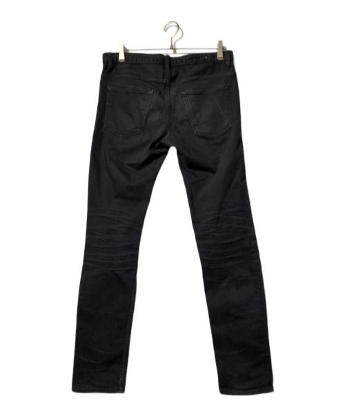 MINEDENIM（マインデニム）MINEDENIM (マインデニム) デニムパンツ ブラック サイズ:10の古着・服飾アイテム