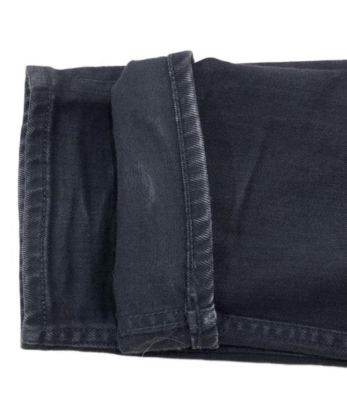 MINEDENIM（マインデニム）MINEDENIM (マインデニム) デニムパンツ ブラック サイズ:10の古着・服飾アイテム